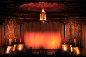 San Francisco Castro Theater