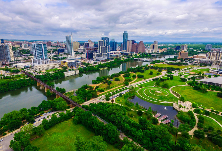 Explore Austin | Relocating | SuiteAmerica | 800-367-9501